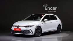 Volkswagen Golf 2024