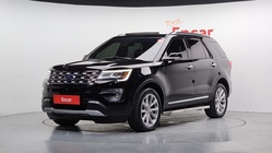 Ford Explorer 2016