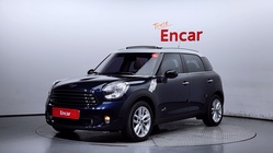 MINI Countryman 2012