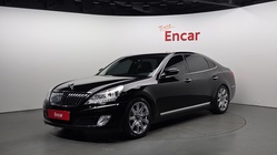 Hyundai Equus 2011