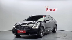 Kia K9 2020