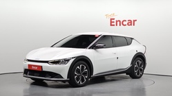 Kia EV6 2022