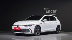 Volkswagen Golf 2024