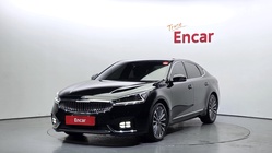 Kia K7 2016