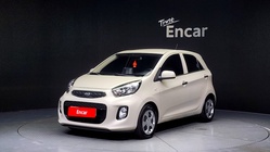 Kia morning 2016