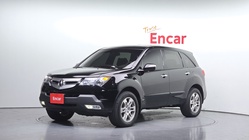 Acura MDX 2008
