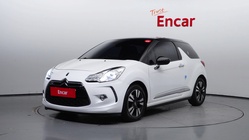 Citroen DS3 2013
