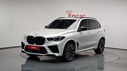 BMW X5M 2023