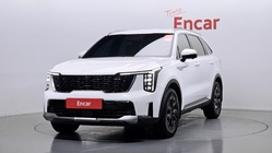 Kia Sorento 2025