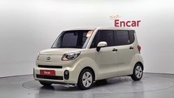 Kia RAY 2018