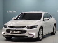 Chevrolet Malibu 2017