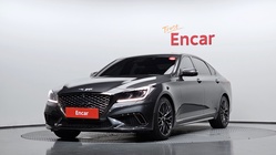 Genesis G80 2019