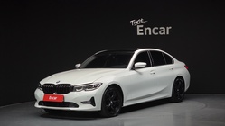 BMW 3 Series 2021