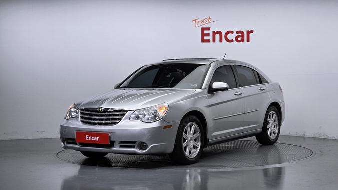 Chrysler Sebring 2007