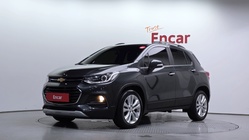 Chevrolet Trax 2017