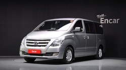 Hyundai Grandeur 2016