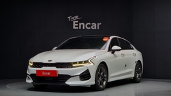 Kia K5 2020