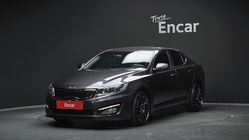 Kia K5 2012