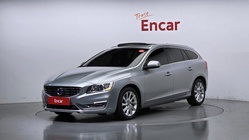 Volvo V60 2014