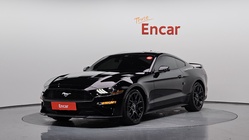 Ford Mustang 2023