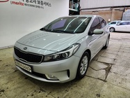 Kia K3 2016