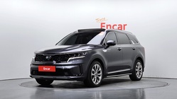 Kia Sorento 2020