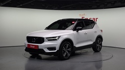 Volvo XC40 2019