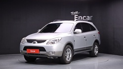 Hyundai Veracruz 2011