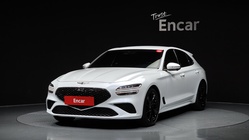 Genesis G70 2022