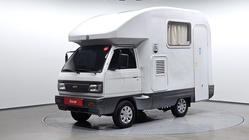 Chevrolet labo 2006