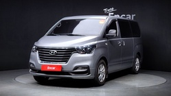 Hyundai Grandeur 2018