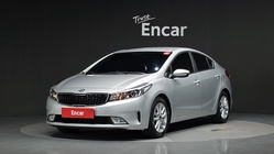 Kia K3 2016