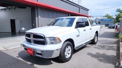 Dodge RAM 2015