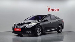 Hyundai Grandeur 2011