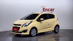 Chevrolet Spark 2014