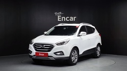 Hyundai Tucson 2014