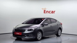 Kia K3 2015
