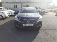 Hyundai Grandeur 2014