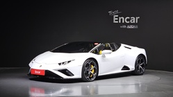 Lamborghini Huracan 2021