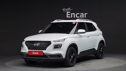 Hyundai Venue 2020
