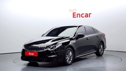 Kia K5 2019