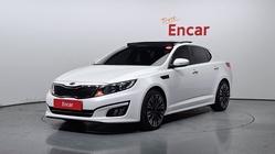 Kia K5 2014