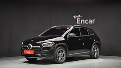 Mercedes-Benz GLA-Class 2023
