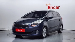Kia Carens 2015