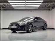 Audi A7 2020
