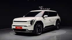 Kia EV9 2023