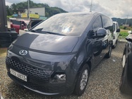 Hyundai Staria 2021