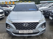 Hyundai Santa Fe 2018