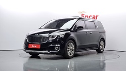 Kia Canival 2014