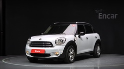MINI Countryman 2015